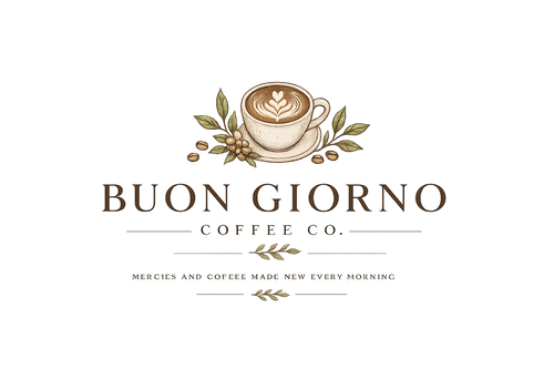 Buon Giorno Coffee Co.